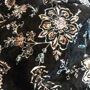 Lularoe Large Shirley